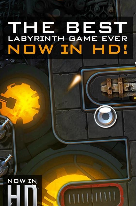 黑暗星云重力滾球 v1.2.3 安卓版 2