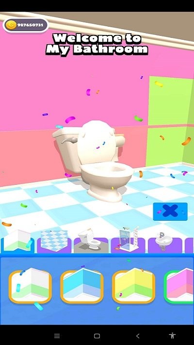廁所先生 v0.52 安卓版 1