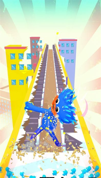 巨人到來 v0.1 安卓版 1