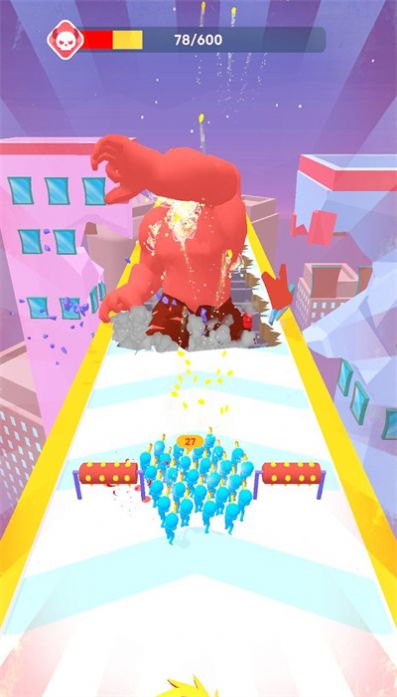 巨人到來 v0.1 安卓版 2