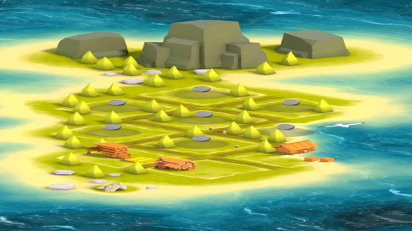 海上孤島 v0.7.7 安卓版 1