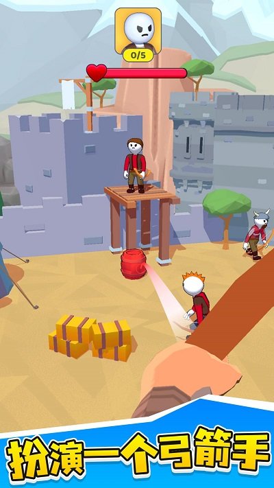 英雄塔戰(zhàn)最新版 v1.0.0 中文版 2