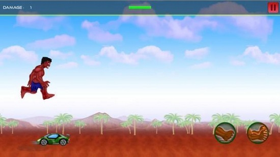 捂臉任務(wù) v1.0.1 安卓版 1