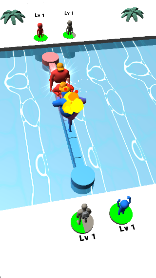 推桿3D v1.4.1 安卓版 2