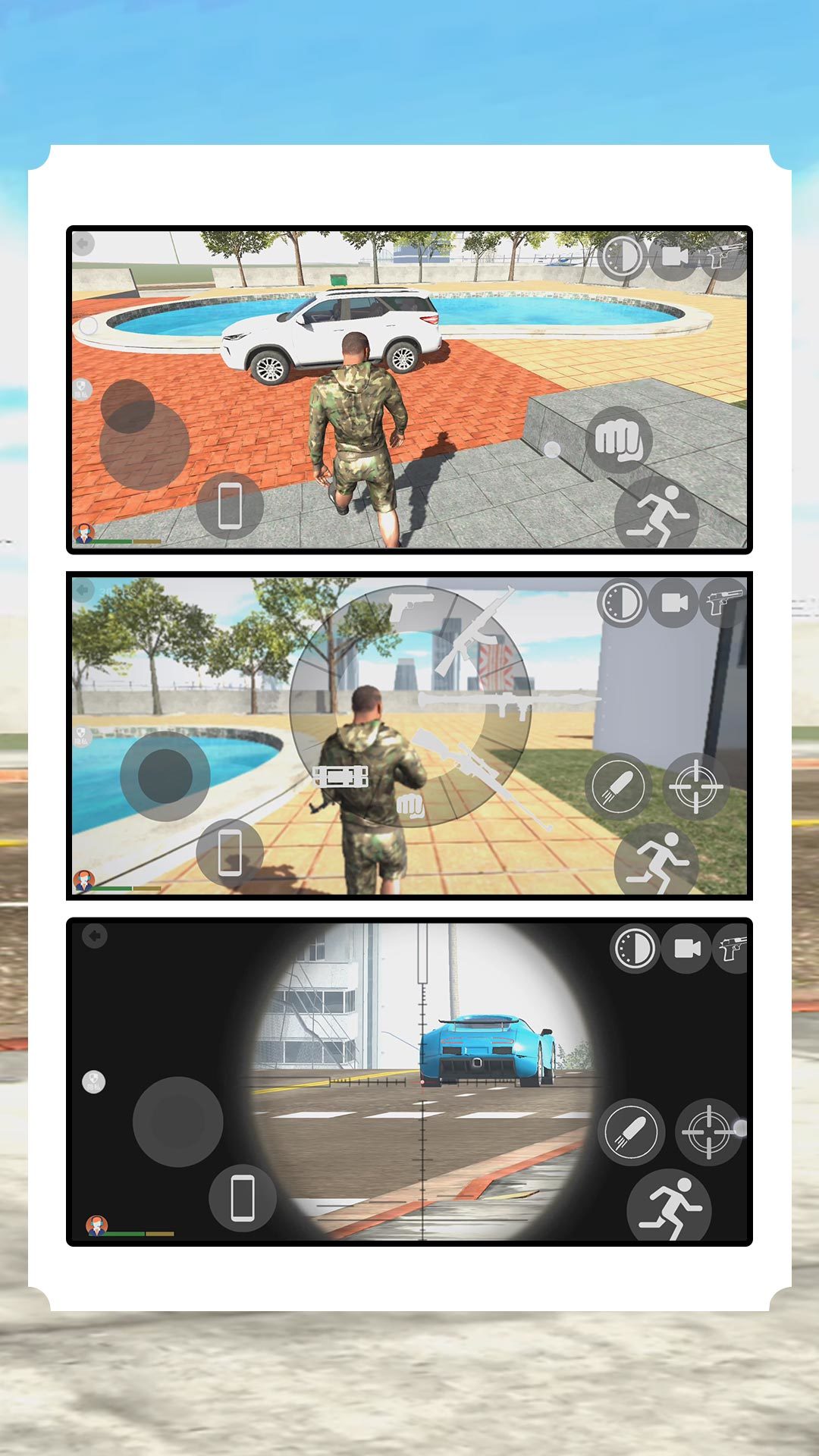 星球異空間 v2.0.0 安卓版 2