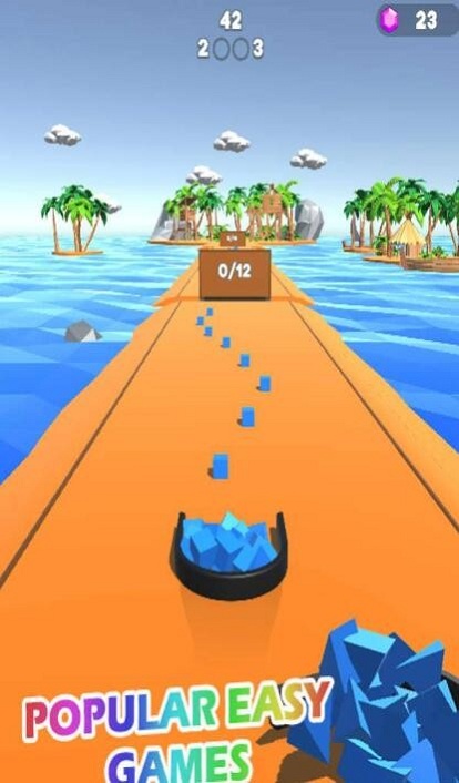 磁鐵收集3d v1.6 安卓版 0