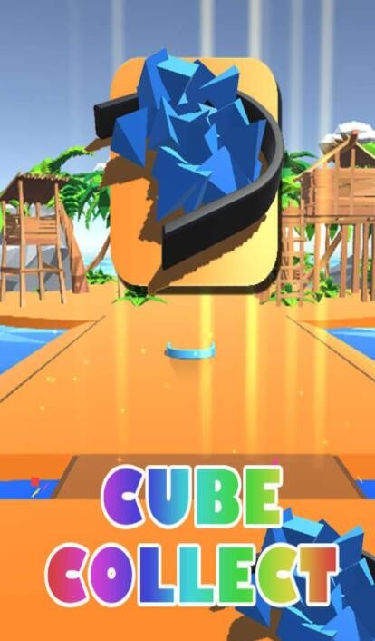 磁鐵收集3d v1.6 安卓版 2
