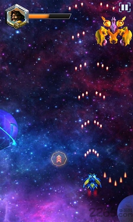 銀河無限射擊 v2.2.0 中文版 2