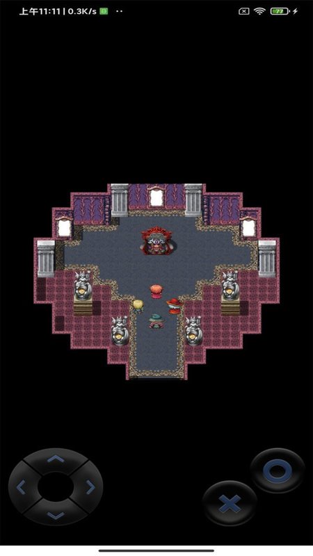最終幻想曲 v1.0.2 安卓版 0