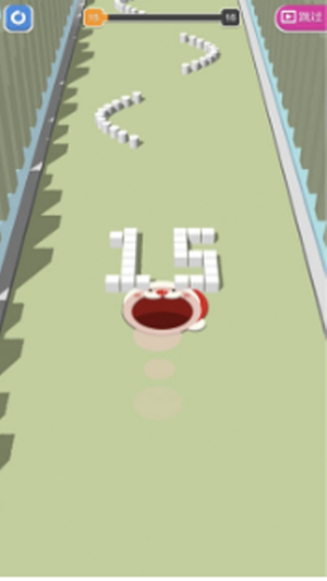 黑洞大闖關(guān) v1.0.1 安卓版 0