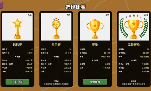 籃下王朝戰(zhàn)術(shù)大師 v2.5.5 安卓版 0