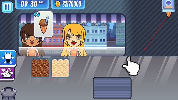 我的冰淇淋店 v3.3.4 安卓版 2