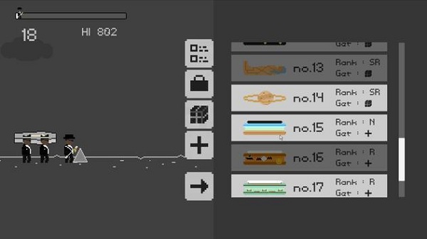 棺材舞火拼 v1.2.1 安卓版 2