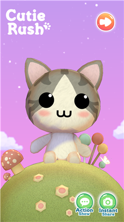 可愛大連隊 v9.1 免費版 1