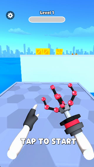 鉤住所有 v0.1.4 安卓版 0
