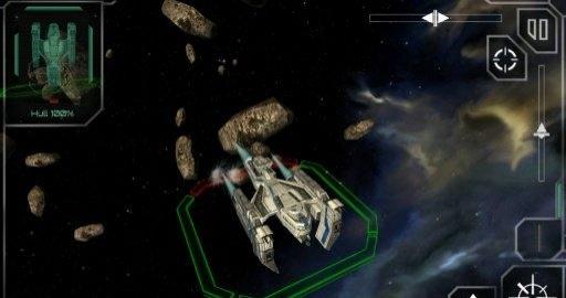 黑暗黎明遭遇 v0.6b 安卓版 1