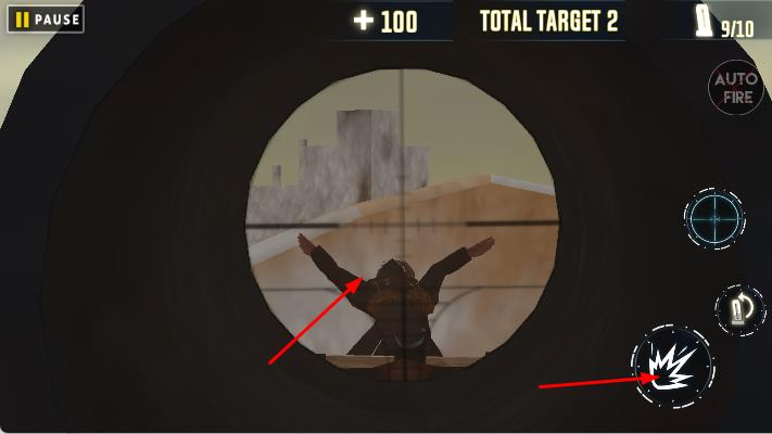 突擊特種部隊 v1.0.5 安卓版 1