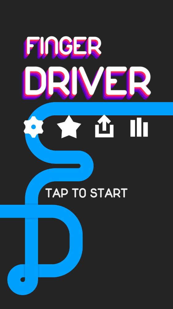 指尖駕駛 v1.0 安卓版 1
