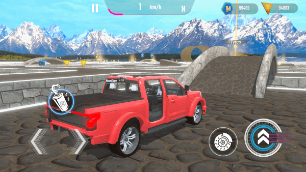 我的定制汽車 v1.6 安卓版 1