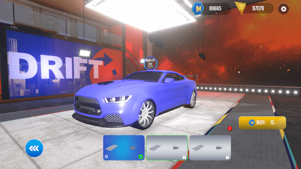 我的定制汽車 v1.6 安卓版 0
