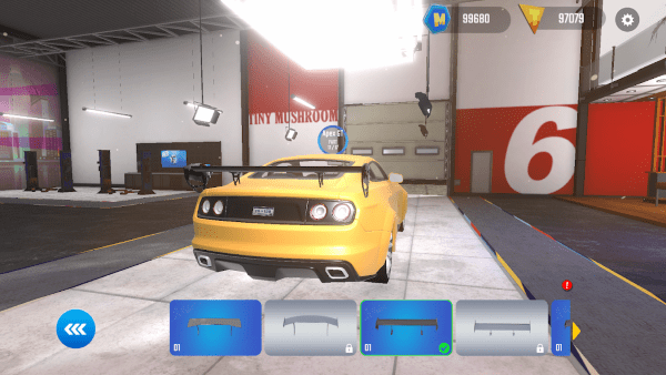 我的定制汽車 v1.6 安卓版 2