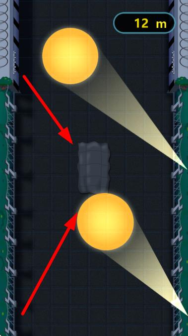 監(jiān)獄爬酷 v1.0 安卓版 1