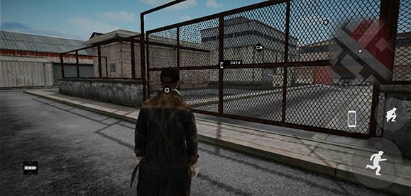 看門狗 v0.1 安卓版 2