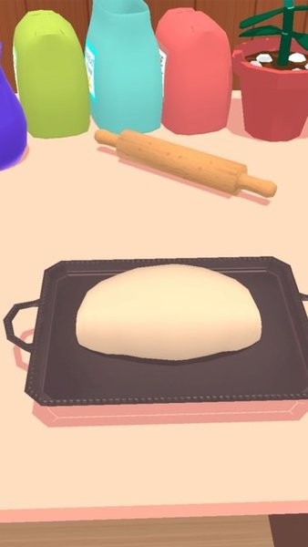bread baking面包制作 v0.5 安卓版 1