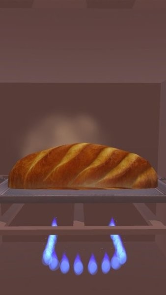 bread baking面包制作 v0.5 安卓版 0
