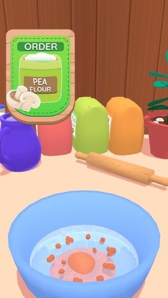 bread baking面包制作 v0.5 安卓版 2