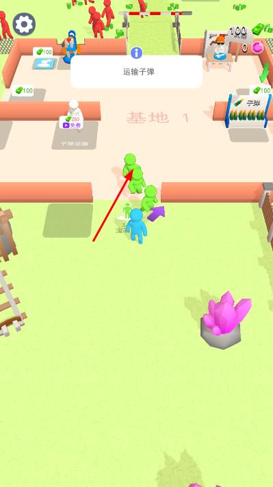 最強僵尸戰(zhàn)場求生反擊 v1.0.3019 安卓版 0