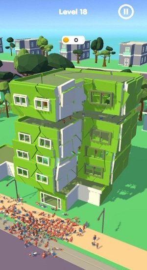 城市建筑 v0.1 安卓版 2