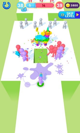 涂鴉達人3d v0.7.7 安卓版 2