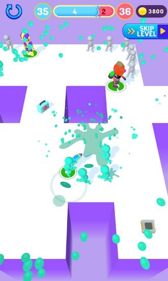 涂鴉達人3d v0.7.7 安卓版 0