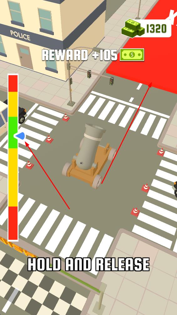 畫畫大游行 v1.0.2 安卓版 2