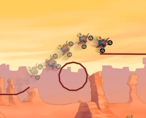 Bike Race v1.1 最新版 0