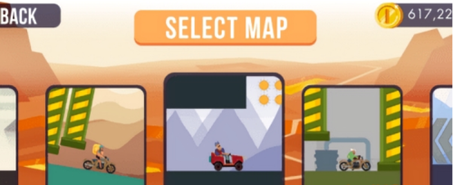瘋狂小車 v1.0.12 最新版 2