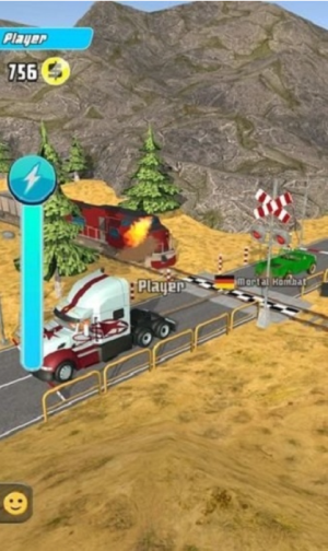 TrucksTugOfWar賽車拔河 v1.0.4 手游版 1