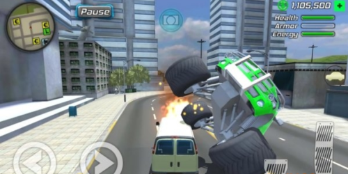 紐約汽車幫 v1.1.6 手游版 0