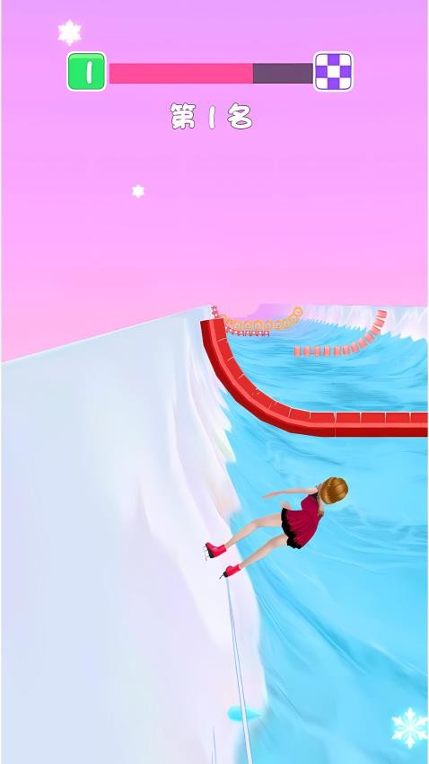 暴走女王 v1.0.0 安卓版 2