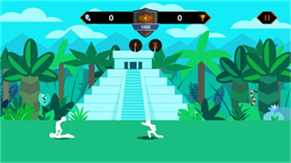 奮戰(zhàn)火柴人2最新版 v1.1 安卓版 0
