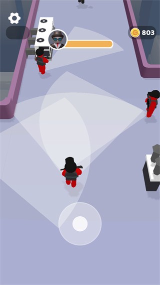 王牌特工手機(jī)版 v1.0.8 安卓版 1