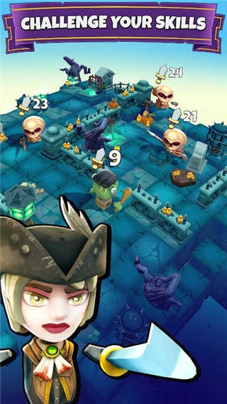 貧窮騎士最新版 v1.5.0 安卓版 0