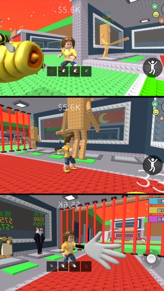 瘋狂大混斗 v1.0.0 安卓版 2