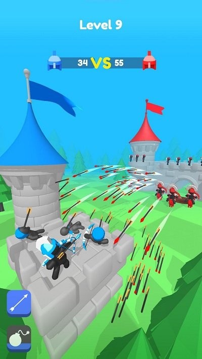 最強(qiáng)軍火庫安卓版 v1.0.1 手機(jī)版 1
