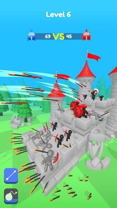 最強(qiáng)軍火庫安卓版 v1.0.1 手機(jī)版 0