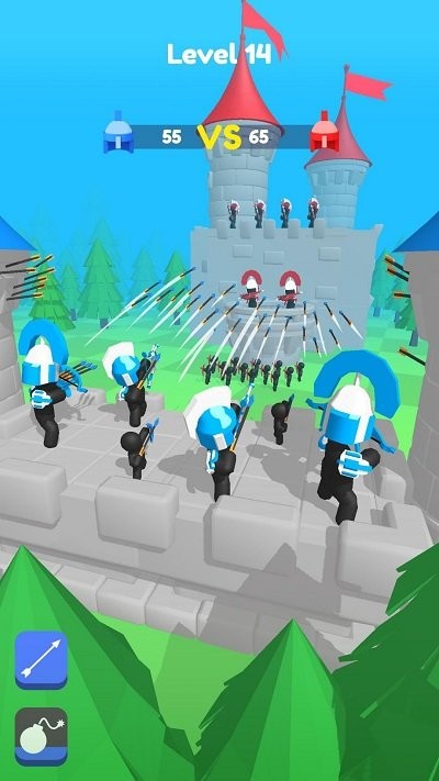 最強(qiáng)軍火庫安卓版 v1.0.1 手機(jī)版 2