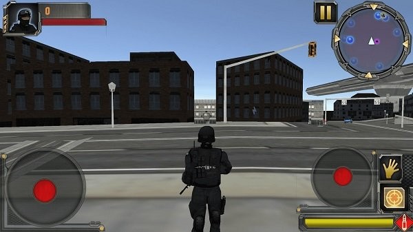 最強射擊隊長安卓版 v1.0.2 手機版 3