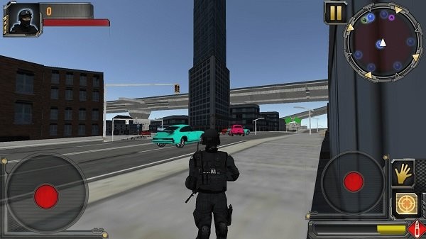 最強射擊隊長安卓版 v1.0.2 手機版 0