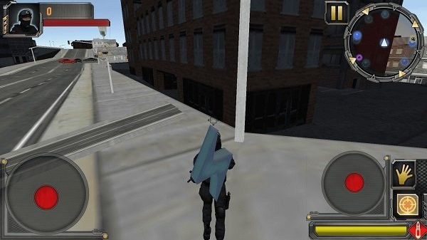 最強射擊隊長安卓版 v1.0.2 手機版 2